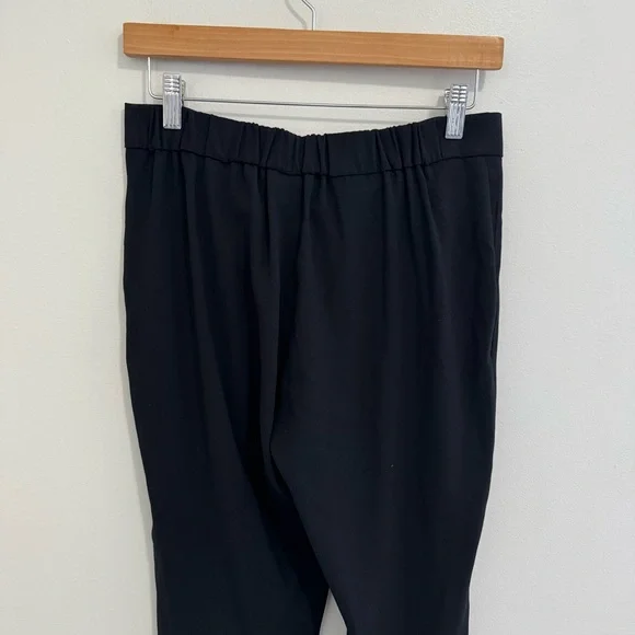 Aritzia Babaton Crepe Ankle Pants - Picture 5 of 6